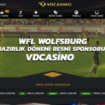 Vdcasino bahis sitesi