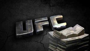 UFC Bahis Oyna – UFC için En İyi Bahis Siteleri