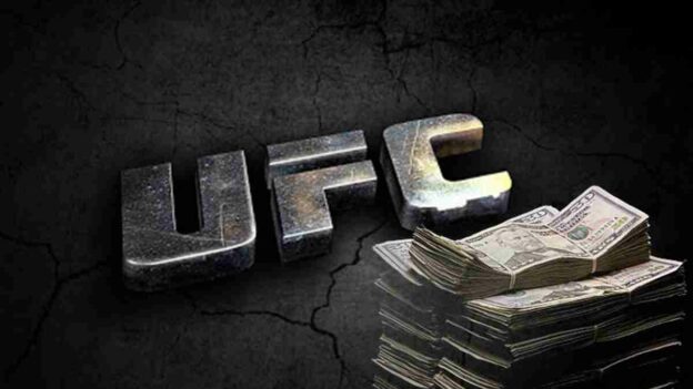UFC Bahis Oyna – UFC için En İyi Bahis Siteleri