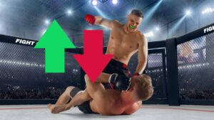 UFC Canlı Bahisleri